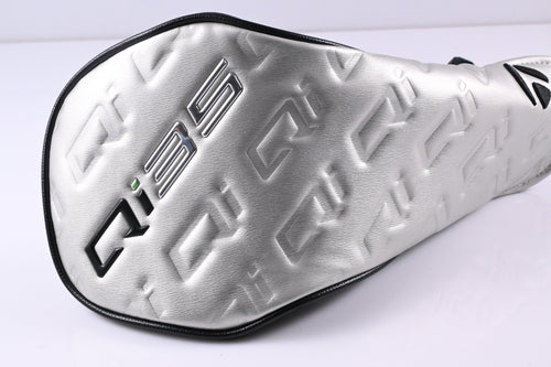 Taylormade Qi35 Max Driver / 9 Degree / Senior Flex KBS Max HL 40 Shaft