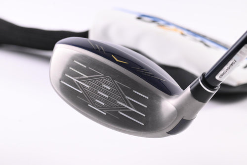 XXIO 12 #5 Hybrid / 23 Degree / Senior Flex XXIO MP 1200 41g Shaft