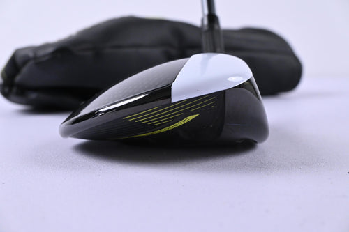 Taylormade M2 2017 #3 Wood / 15 Degree / Regular Flex M2 REAX 55 Shaft