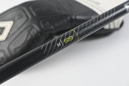 Ping G430 Max #5 Wood / 18 Degree / Regular Flex Ping Alta CB Black 65 Shaft