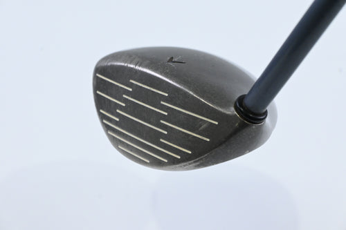 Callaway Hawk Eye #3 Wood / 15 Degree / Firm Flex Callaway Hawk Eye Shaft