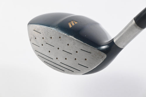 Mizuno T-Zoid Driver / 9.5 Degree / Stiff Flex Dynalite Gold S400 Steel Shaft