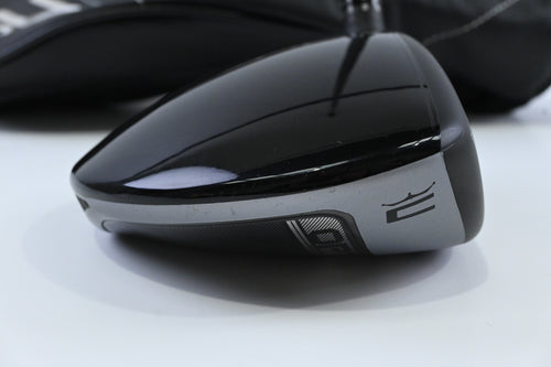 Cobra OPTM MAX-K Driver / 12 Degree / Regular Flex Kai'li Red 50 Shaft