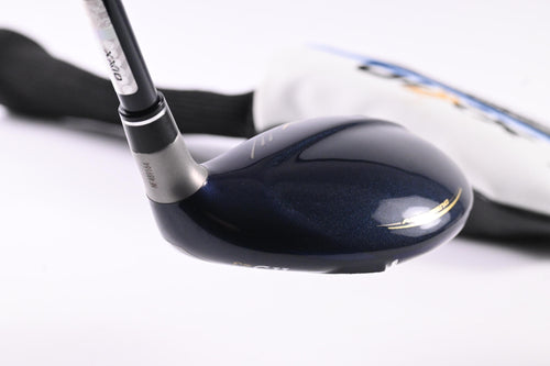XXIO 12 #5 Hybrid / 23 Degree / Senior Flex XXIO MP 1200 41g Shaft