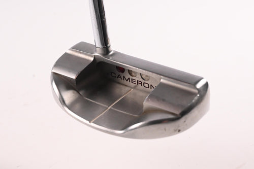 Scotty Cameron Studio Select Fastback No 1 Putter / 34 Inch