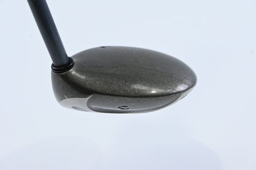 Callaway Hawk Eye #3 Wood / 15 Degree / Firm Flex Callaway Hawk Eye Shaft