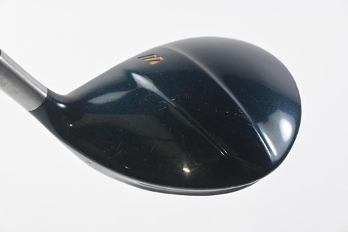 Mizuno T-Zoid Driver / 9.5 Degree / Stiff Flex Dynalite Gold S400 Steel Shaft
