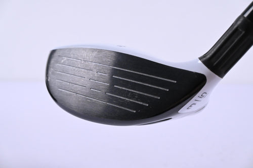 Taylormade M2 2017 #3 Wood / 15 Degree / Regular Flex M2 REAX 55 Shaft