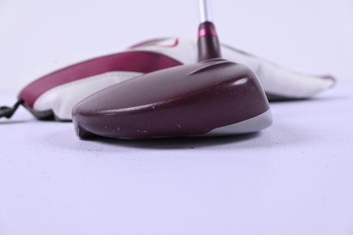 Ping G Le2 #5 Wood / 22 Degree / Ladies Flex Ping ULT 240 Shaft