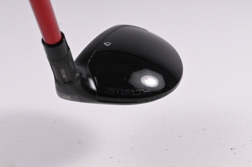 Taylormade Stealth 2 HD #5 Hybrid / 27 Degree / Senior Flex Speeder NX 50 Shaft