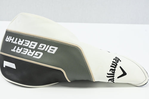Callaway Great Big Bertha 2023 Driver / 10.5 Degree / Regular Flex Helium 4