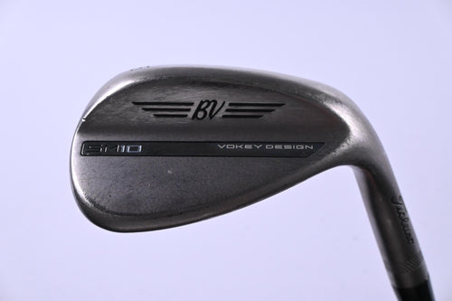 Titleist Vokey SM10 Sand Wedge / 56 Degree / Wedge Flex Vokey Design SM10