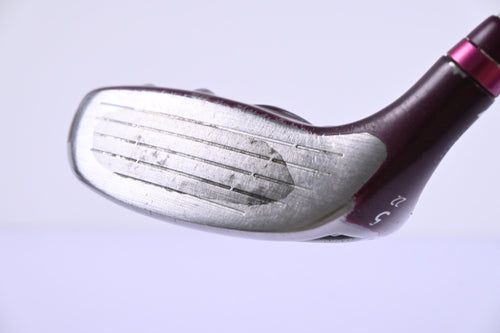 Ping G Le2 #5 Wood / 22 Degree / Ladies Flex Ping ULT 240 Shaft