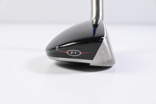 Titleist 585.H #3 Hybrid / 19 Degree / Stiff Flex Grafalloy ProLaunch Blue Shaft