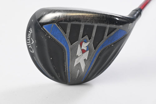 Callaway XR16 #3 Wood / 15 Degree / Stiff Flex Fujikura Speeder 565 Evolution