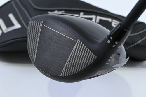 Cobra OPTM MAX-K Driver / 12 Degree / Regular Flex Kai'li Red 50 Shaft