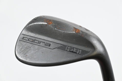 Cobra Snakebite 2023 Sand Wedge / 54 Degree / X-Flex N.S.Pro Modus 3 Tour 120