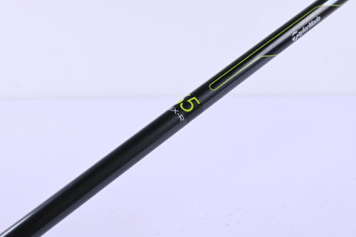 Taylormade M2 2017 #3 Wood / 15 Degree / Regular Flex M2 REAX 55 Shaft