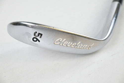 Cleveland CG14 Sand Wedge / 56 Degree / Wedge Flex Cleveland Traction Shaft