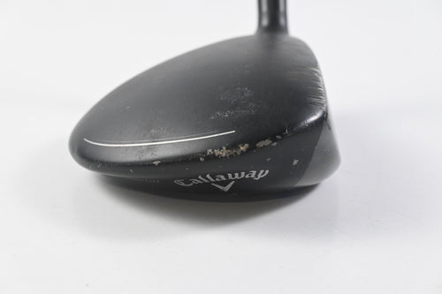 Callaway XR16 #3 Wood / 15 Degree / Stiff Flex Fujikura Speeder 565 Evolution