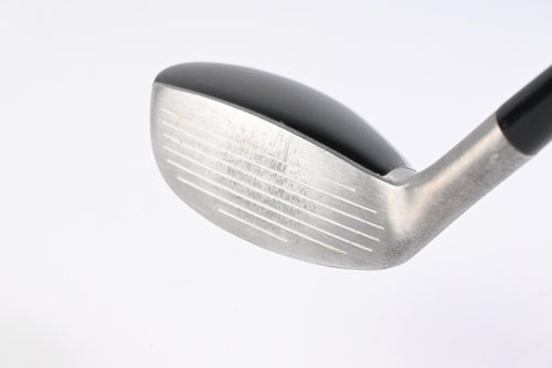 Titleist 585.H #3 Hybrid / 19 Degree / Stiff Flex Grafalloy ProLaunch Blue Shaft