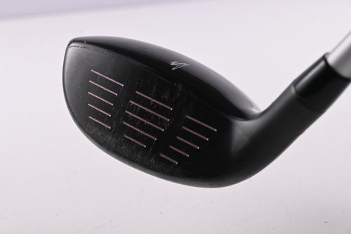 Ladies Cobra Air-X #7 Hybrid / 32 Degree / Ladies Flex Cobra Ultralite 45 Shaft