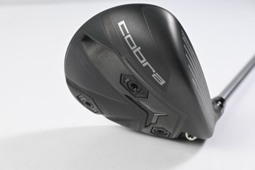 Cobra DS-Adapt LS Titanium #3 Wood / 14.5 Degree / X-Flex Fujikura Pro 70 Shaft