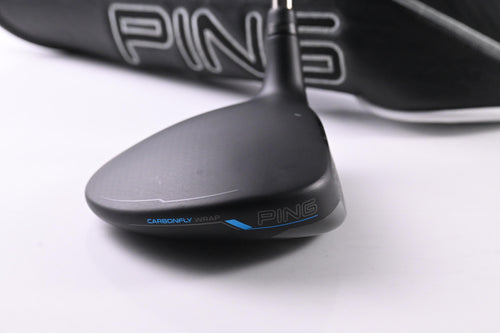 Ping G440 SFT #3 Wood / 16 Degree / Stiff Flex Ping Tour 2.0 75 Shaft