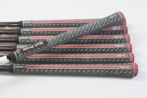 Honma Beres IC-01 Irons / 5-PW+GW / X-Flex Honma ARMRQ6 62 Shafts