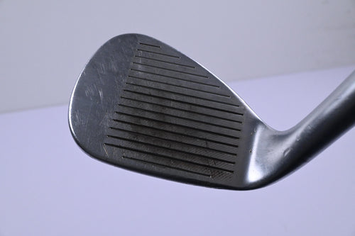 Callaway Mack Daddy Forged Lob Wedge / 58 Degree / Stiff Flex Dynamic Gold S200