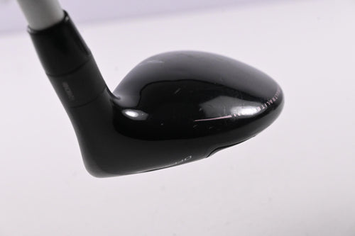 Ladies Cobra Air-X #7 Hybrid / 32 Degree / Ladies Flex Cobra Ultralite 45 Shaft