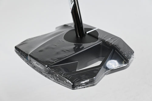 Taylormade Spider ZT Black Putter / 34 Inch