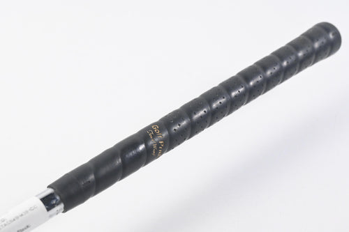 Mizuno T-Zoid Driver / 9.5 Degree / Stiff Flex Dynalite Gold S400 Steel Shaft