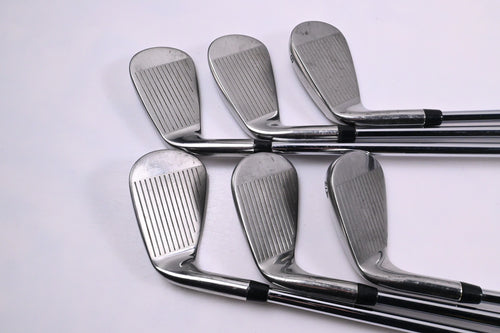 Callaway Paradym Ai Smoke Irons / 6-PW+GW / X-Flex N.S.Pro Modus³ Tour 120
