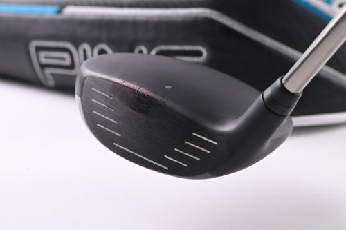 Ping G440 SFT #3 Wood / 16 Degree / Stiff Flex Ping Tour 2.0 75 Shaft