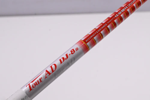 Graphite Design Tour AD DJ-8 Driver Shaft / Stiff Flex / Ping 3rd Gen