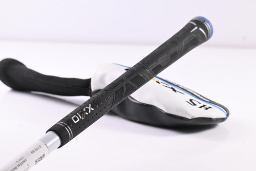 XXIO 12 #5 Hybrid / 23 Degree / Senior Flex XXIO MP 1200 41g Shaft