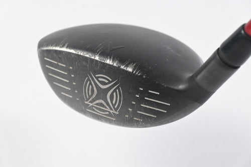Callaway XR16 #3 Wood / 15 Degree / Stiff Flex Fujikura Speeder 565 Evolution