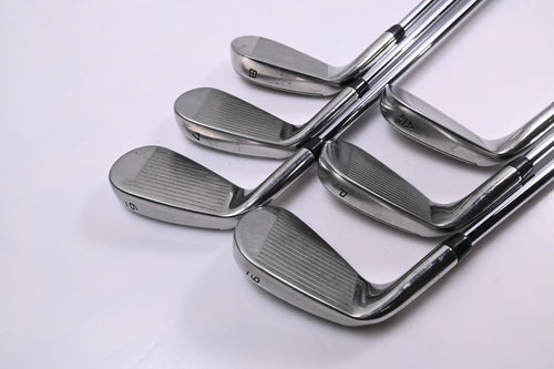 Callaway Paradym Ai Smoke Irons / 6-PW+GW / X-Flex N.S.Pro Modus³ Tour 120