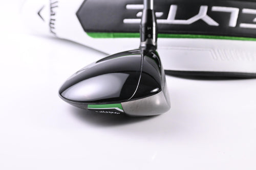 Callaway Elyte Triple Diamond #3 Wood / 15 Degree / X-Flex Denali Charcoal 70