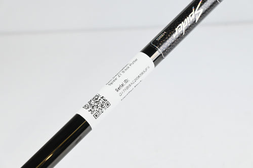 Taylormade Spider ZT Black Putter / 34 Inch