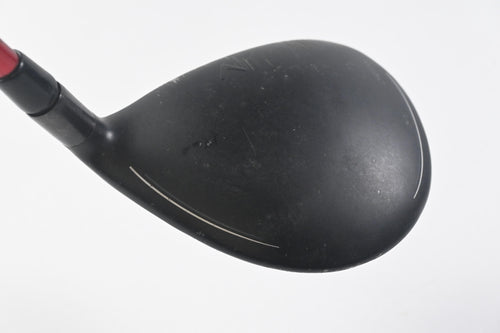 Callaway XR16 #3 Wood / 15 Degree / Stiff Flex Fujikura Speeder 565 Evolution