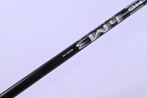 Titleist 716 T-MB #2 Utility Iron / 17 Degree / X-Flex Matrix HM3 Black Tie 85