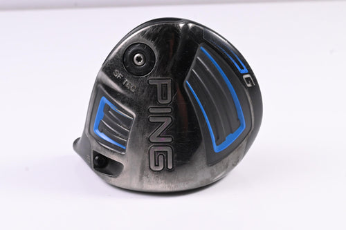 Ping G Series SF Tec Driver / 10 Degree / Head Only