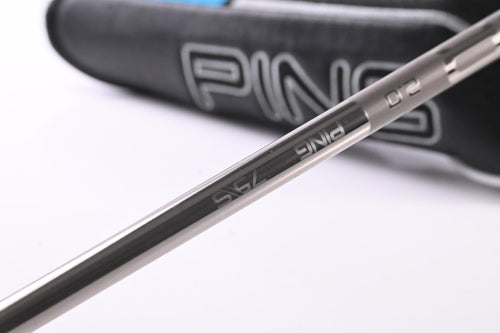 Ping G440 SFT #3 Wood / 16 Degree / Stiff Flex Ping Tour 2.0 75 Shaft