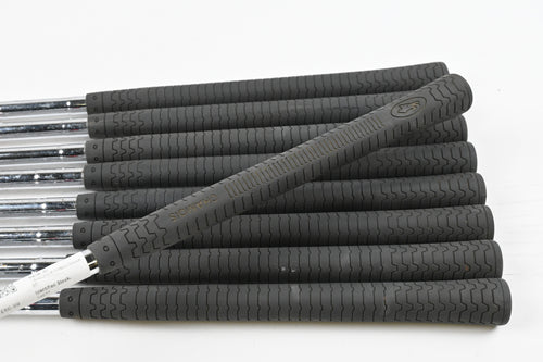 Ben Hogan Edge Irons / 5-PW+SW / Regular Flex Apex Ben Hogan Shafts
