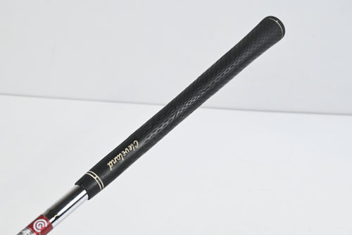 Cleveland CG14 Sand Wedge / 56 Degree / Wedge Flex Cleveland Traction Shaft