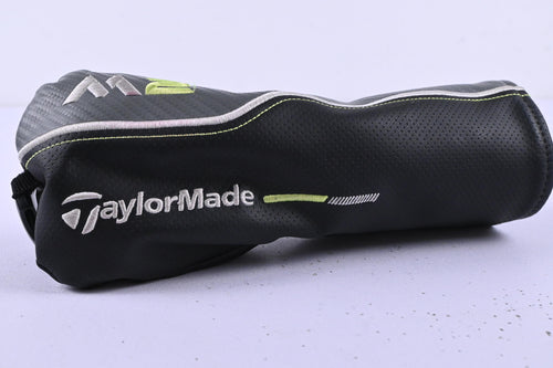 Taylormade M2 2017 #3 Wood / 15 Degree / Regular Flex M2 REAX 55 Shaft