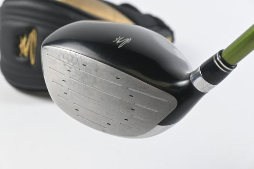 Cobra King F-Speed #3 Wood / 15.5 Degree / Stiff Flex Aldila NV Speed Tuned 55