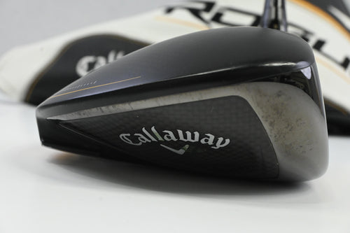 Callaway Rogue ST MAX D Driver / 12 Degree / Senior Flex Cypher 40